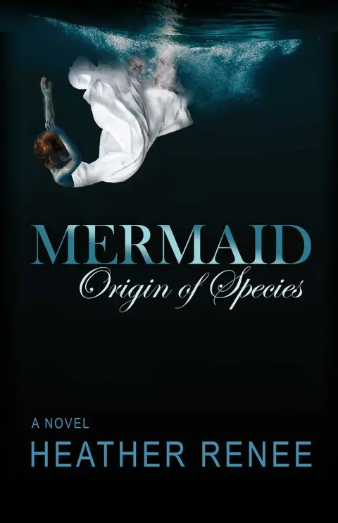 Cover of Mermaid