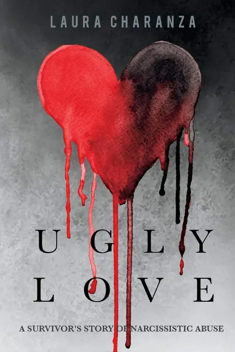 Cover of Ugly Love