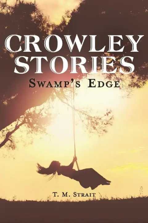 Cover of Crowley Stories