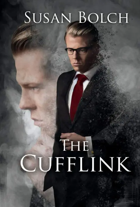 Cover of The Cufflink