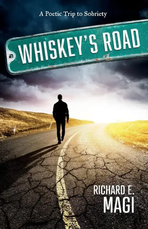 Cover of Whiskey's Road