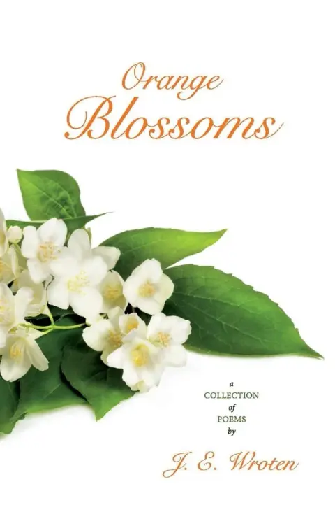 Cover of Orange Blossoms