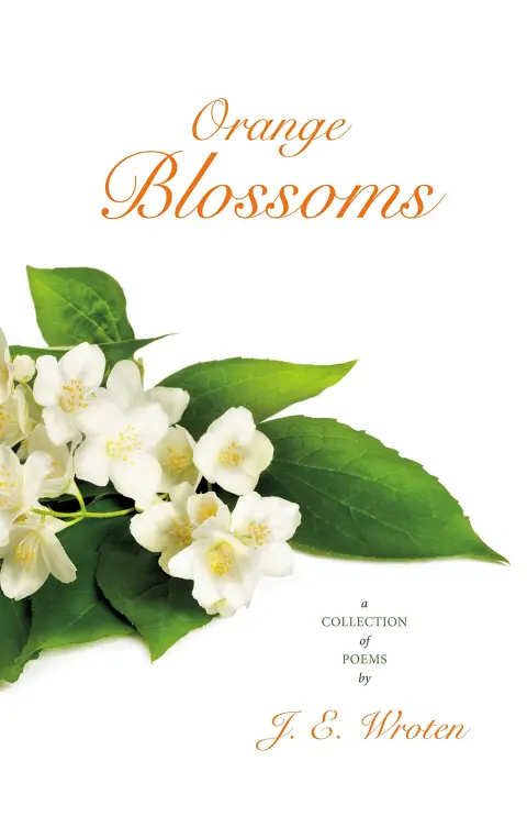 Cover of Orange Blossoms