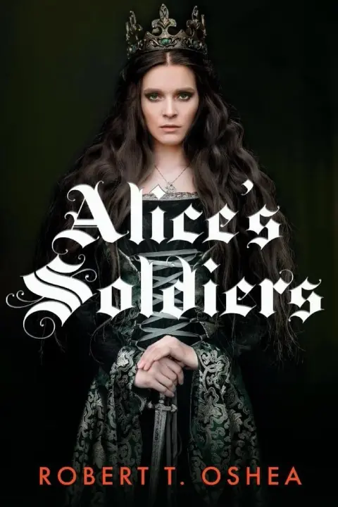 Cover of Alice's Soldiers