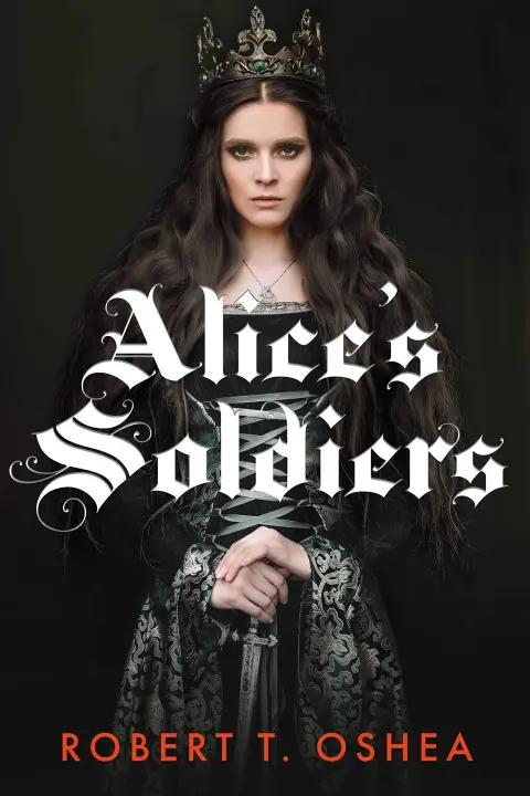 Cover of Alice's Soldiers