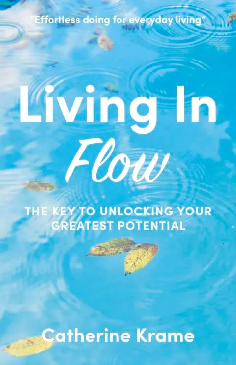 Cover of Living in Flow