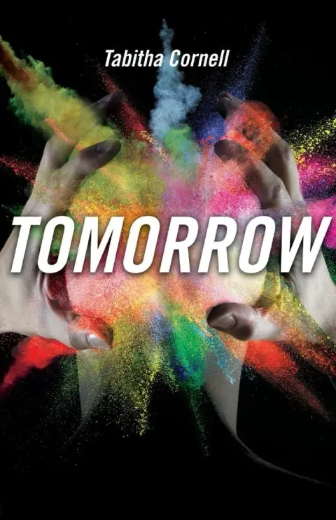 Cover of Tomorrow