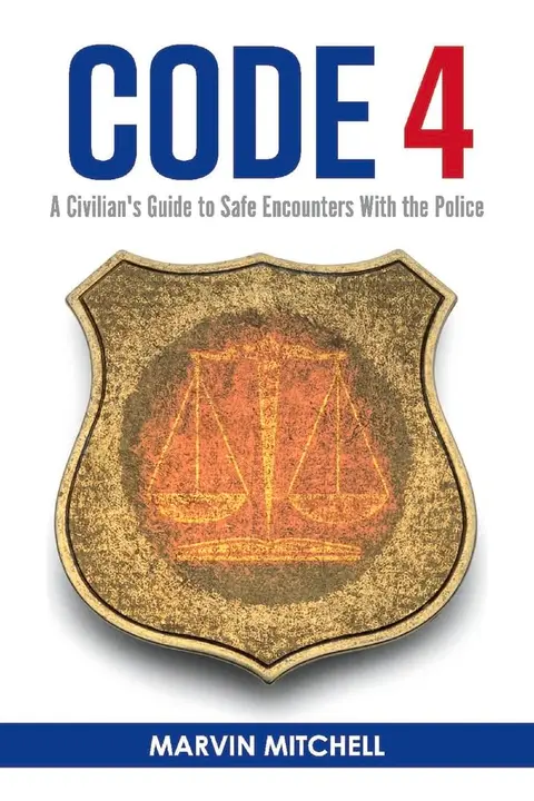 Cover of Code 4