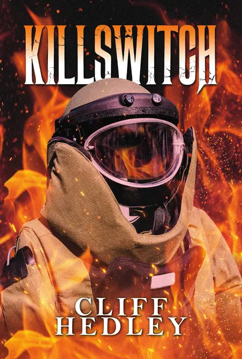 Cover of Killswitch