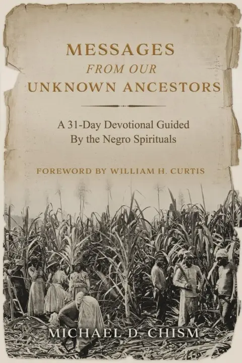 Cover of Messages from Our Unknown Ancestors