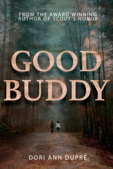 Cover of Good Buddy