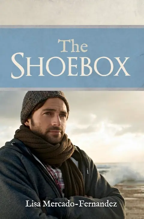 Cover of The Shoebox