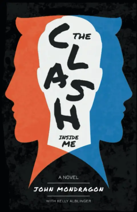 Cover of The Clash Inside Me