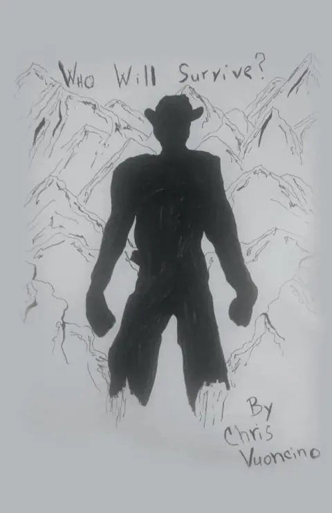 Cover of Who Will Survive