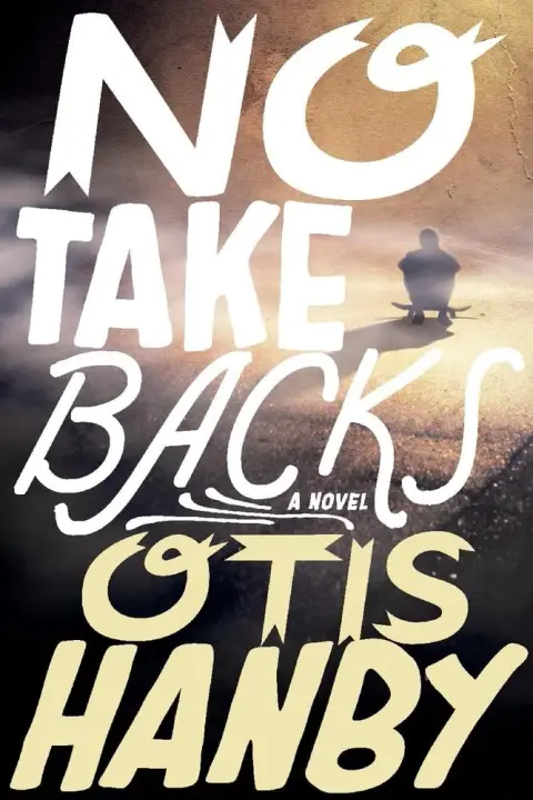 Cover of No Take Backs