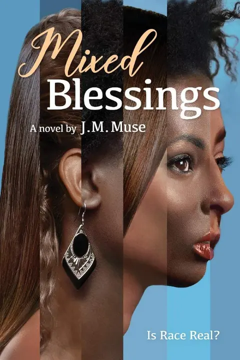 Cover of Mixed Blessings