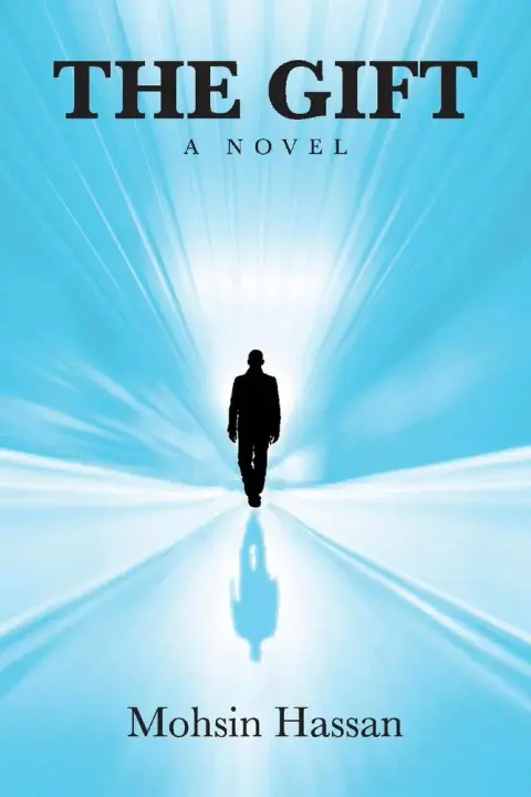Cover of The Gift