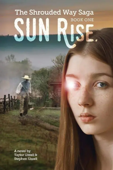 Cover of SUN Rise