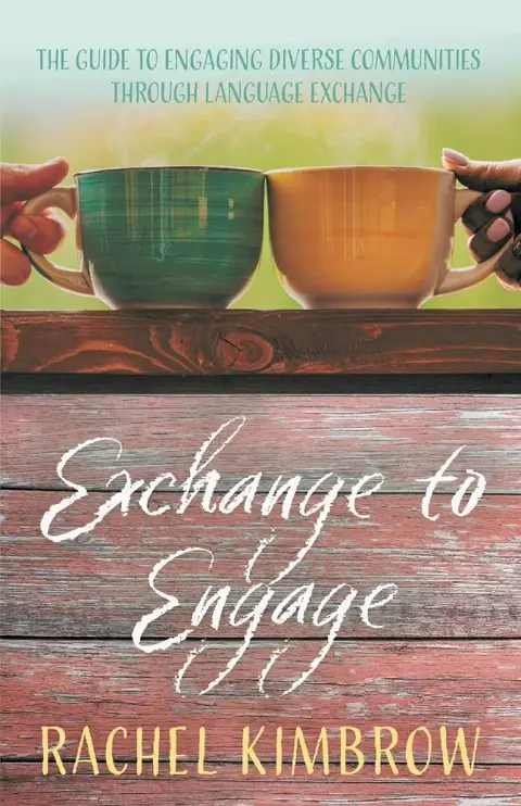 Cover of Exchange to Engage