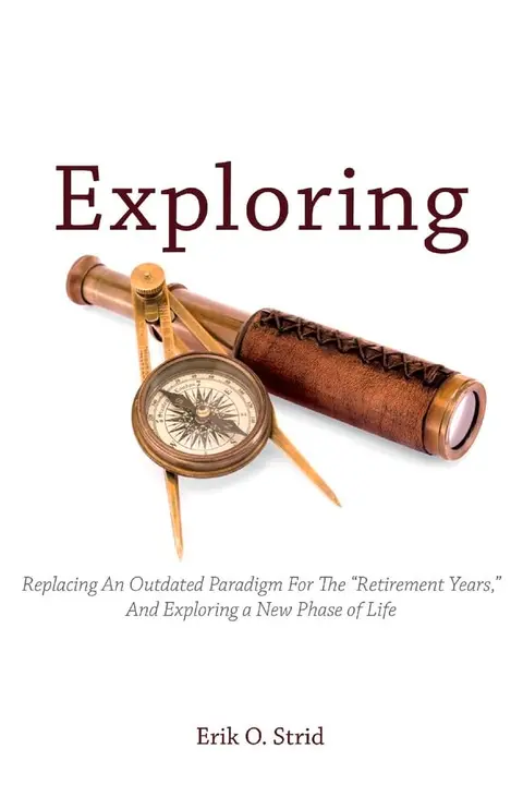 Cover of Exploring