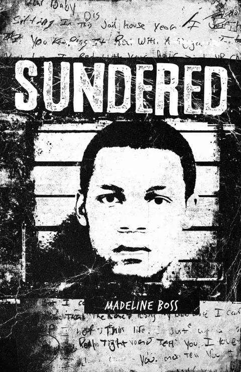 Cover of Sundered