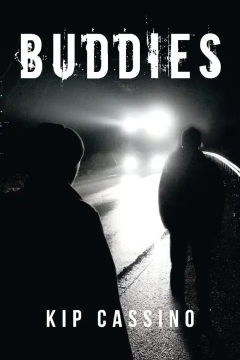 Cover of Buddies