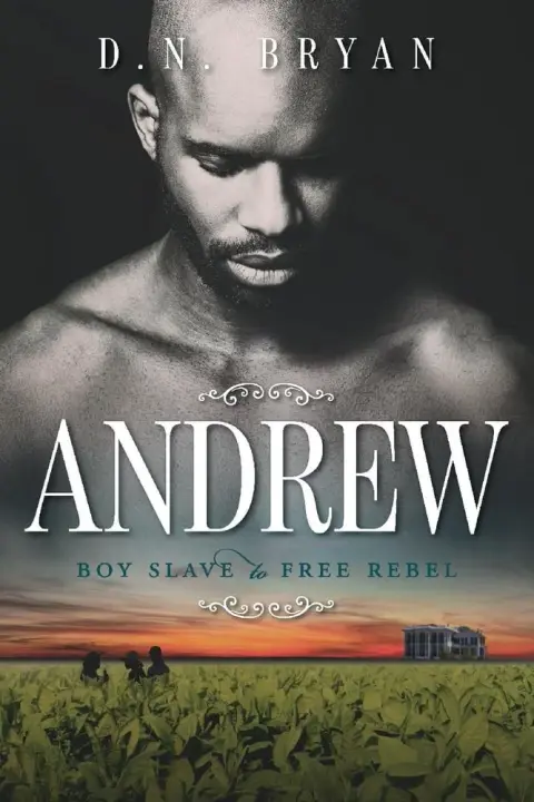 Cover of Andrew