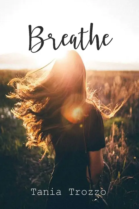 Cover of Breathe
