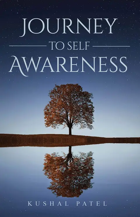 Cover of Journey to Self-Awareness