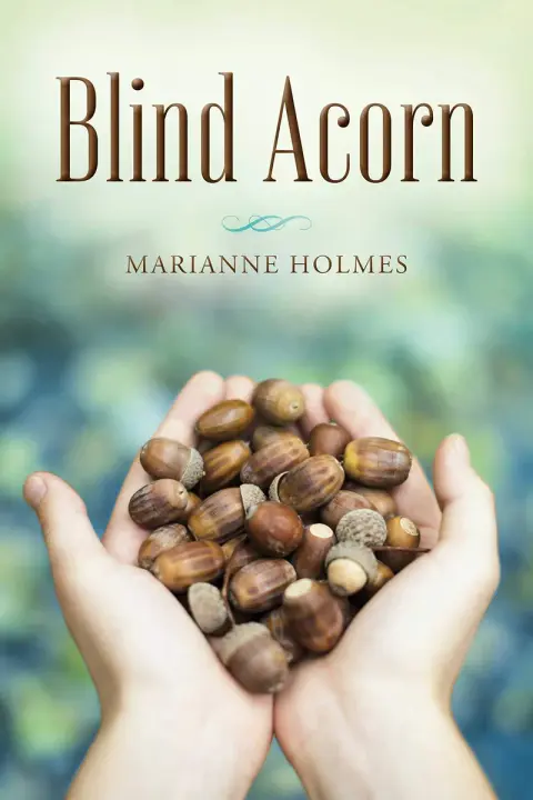 Cover of Blind Acorn