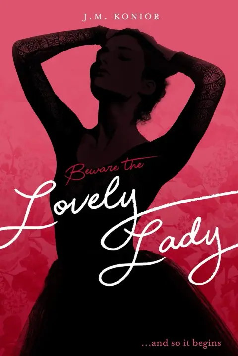 Cover of Beware the Lovely Lady