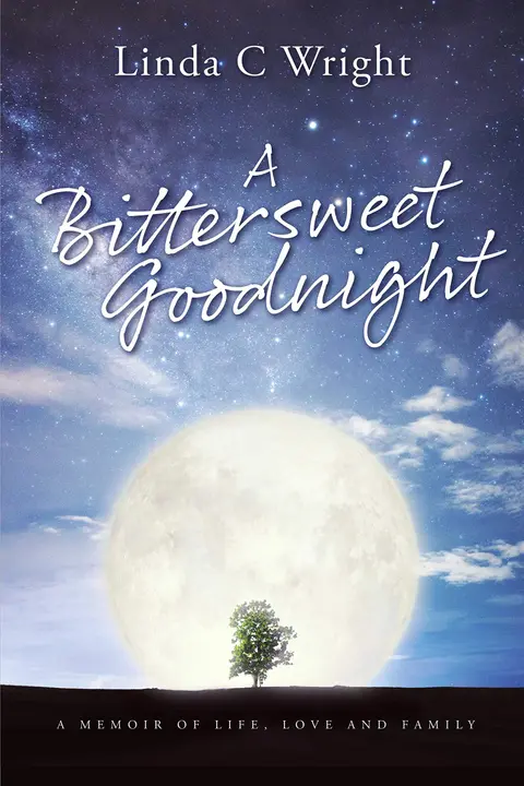 Cover of A Bittersweet Goodnight