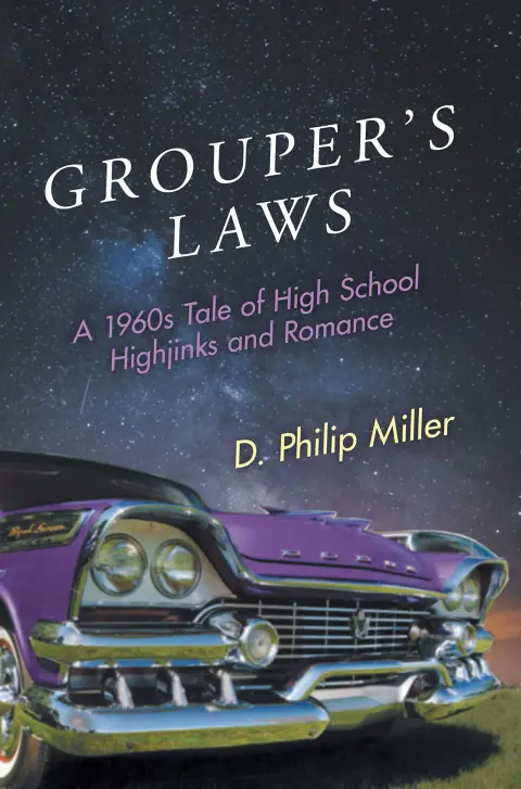 Cover of Grouper's Laws