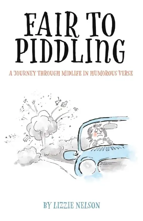 Cover of Fair to Piddling