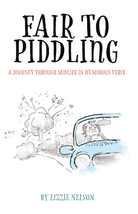 Cover of Fair to Piddling