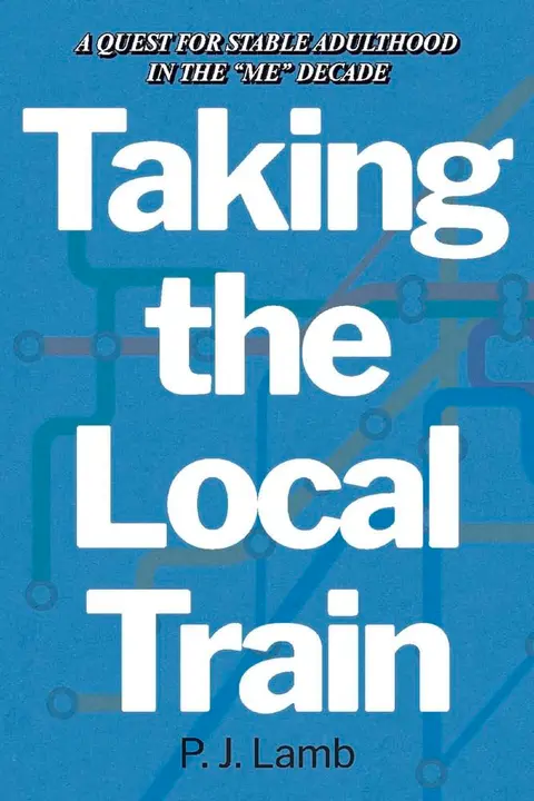 Cover of Taking the Local Train