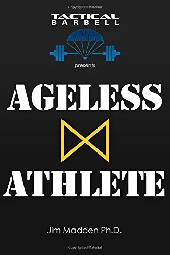 Cover of Tactical Barbell Presents