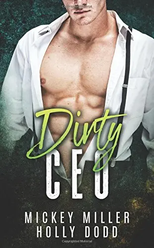 Cover of Dirty CEO