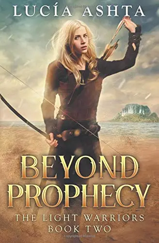 Cover of Beyond Prophecy