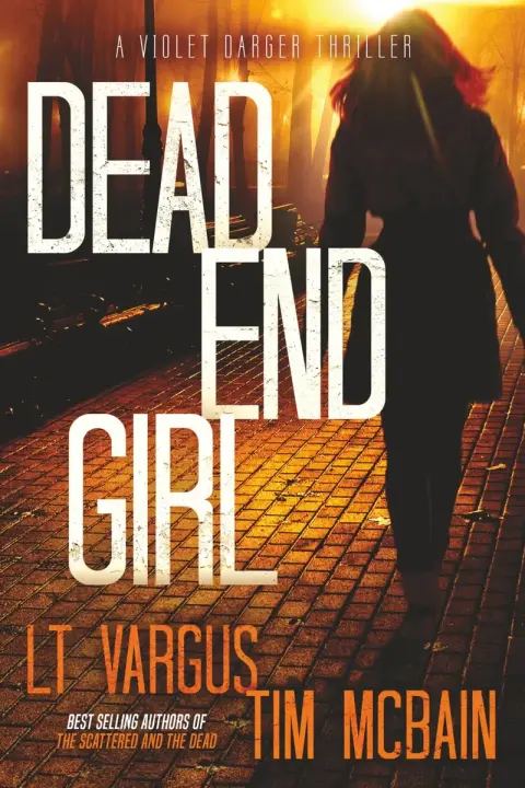 Cover of Dead End Girl