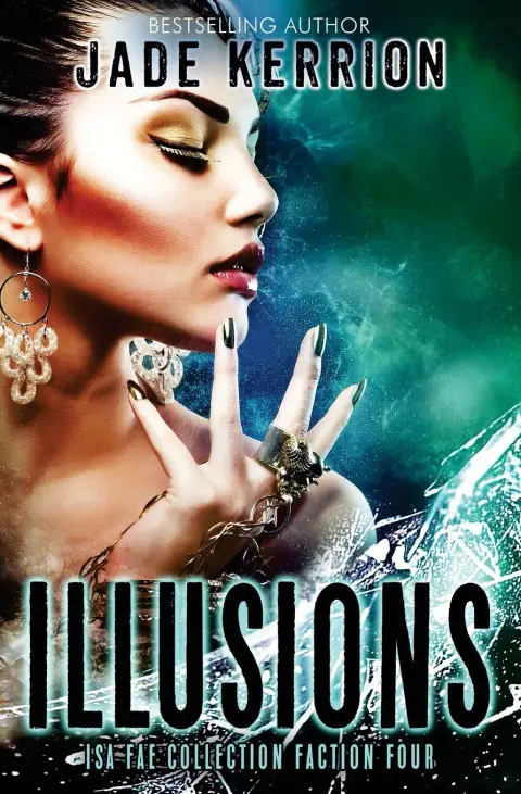 Cover of Illusions