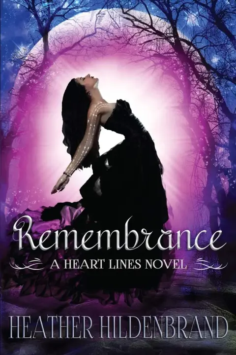 Cover of Remembrance
