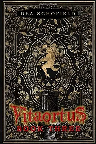 Cover of Vitaortus