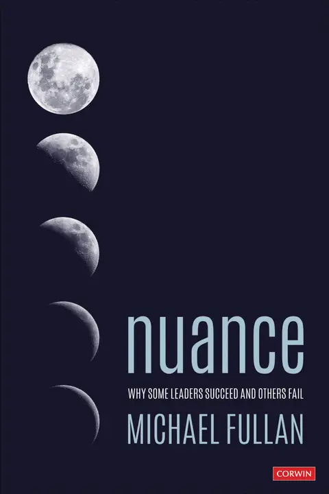 Cover of Nuance