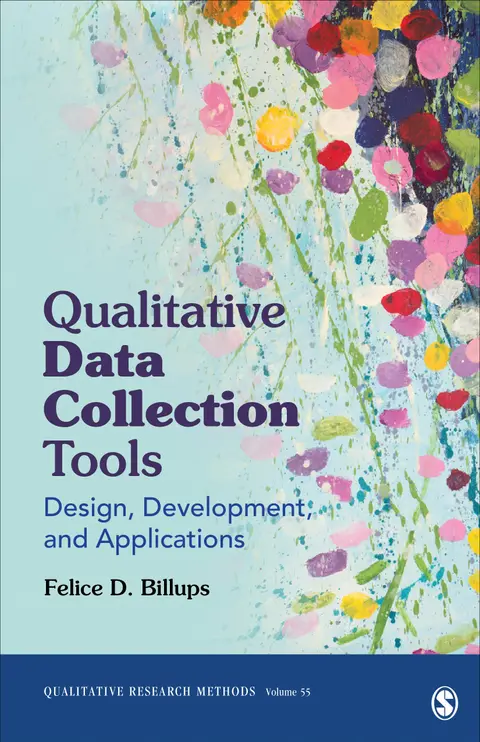 Cover of Qualitative Data Collection Tools