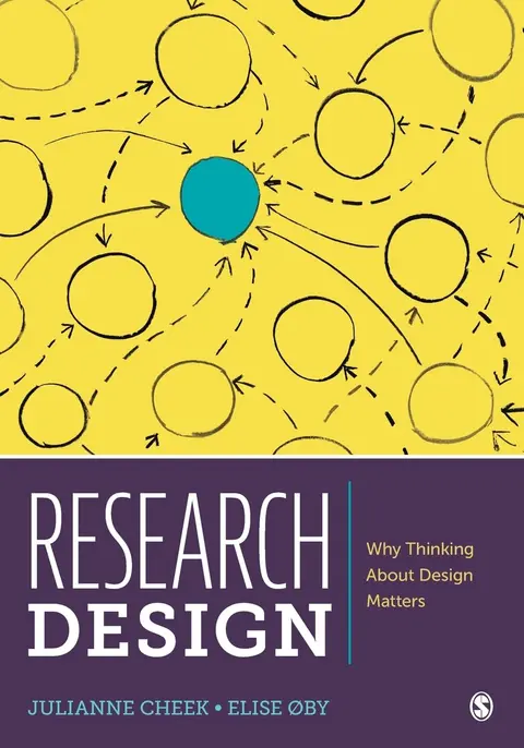 Cover of Research Design