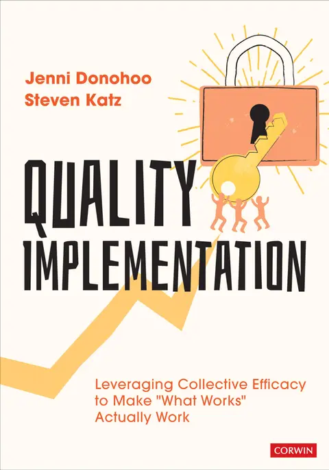 Cover of Quality Implementation