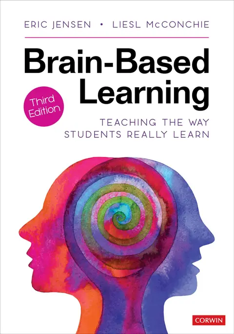 Cover of Brain Based Learning