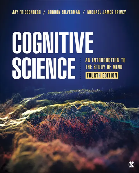 Cover of Cognitive Science