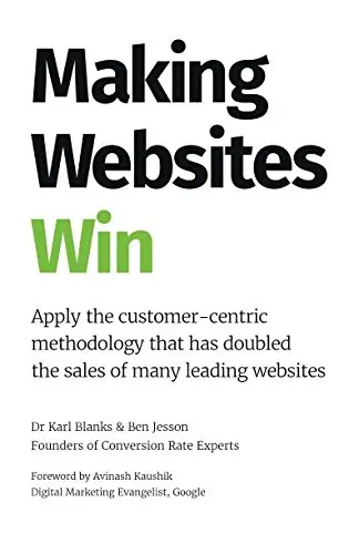 Cover of Making Websites Win